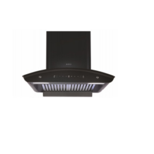 BFCG PLUS LTW 600/900 HAC S NERO  - Merica Appliances